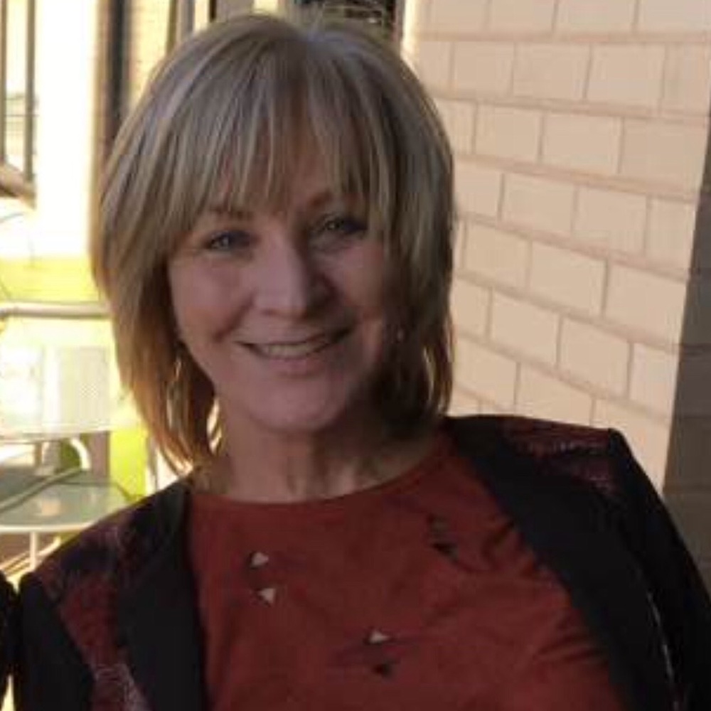 Meet your Posher, Kris